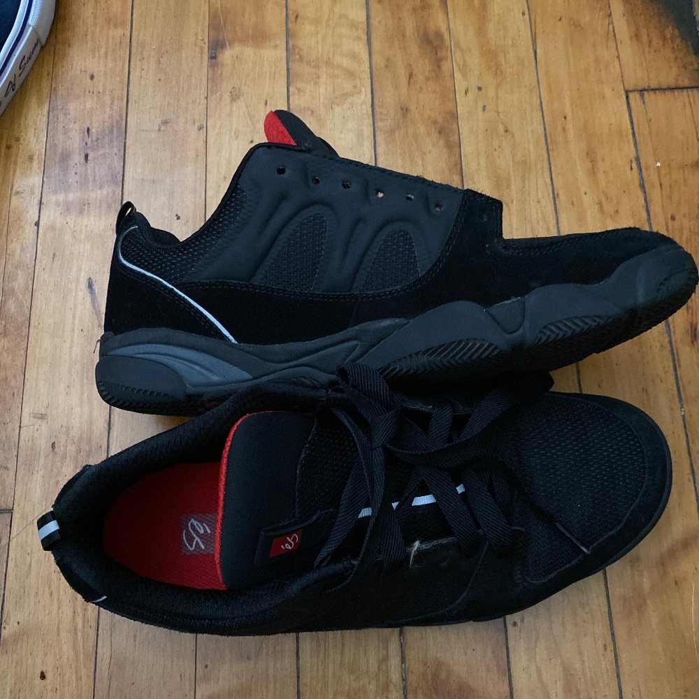 Es skate shoes new